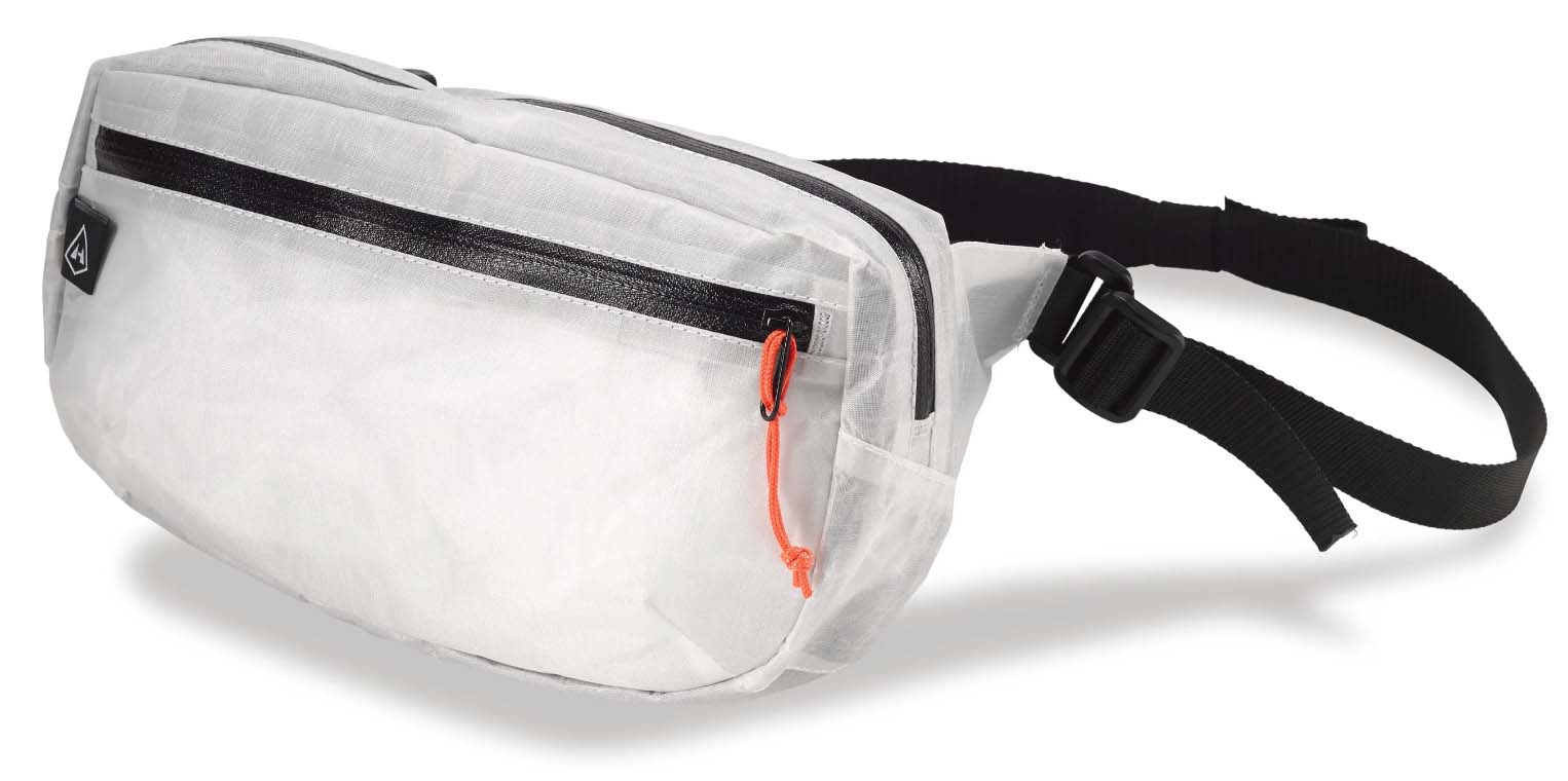 Best travel shop fanny pack